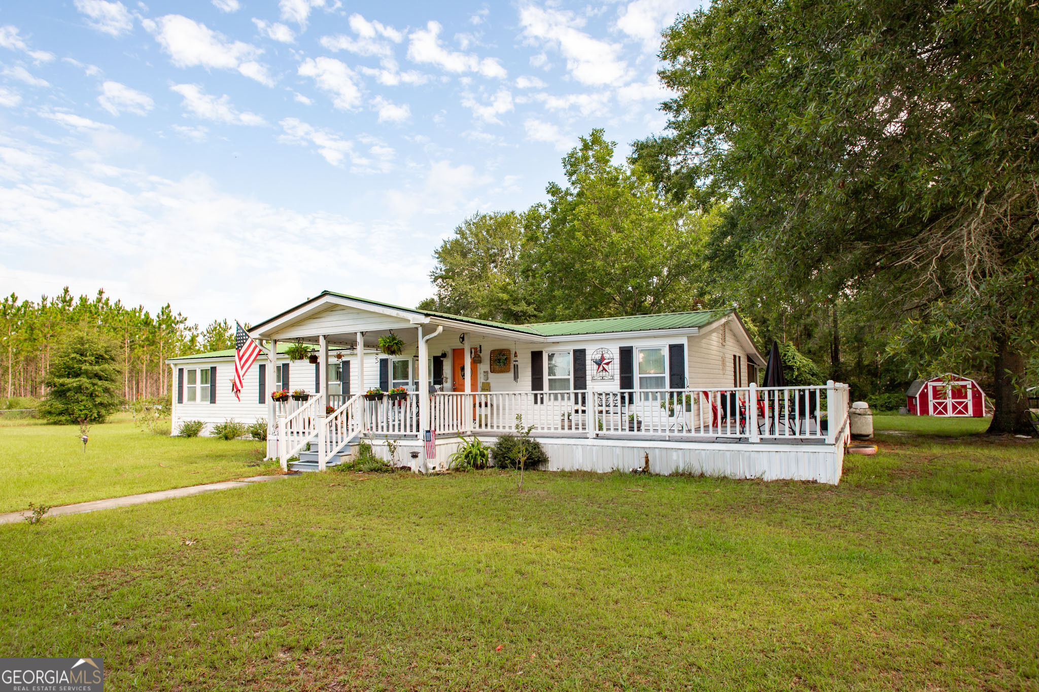 2465 Timberland Lane Property Photo 1