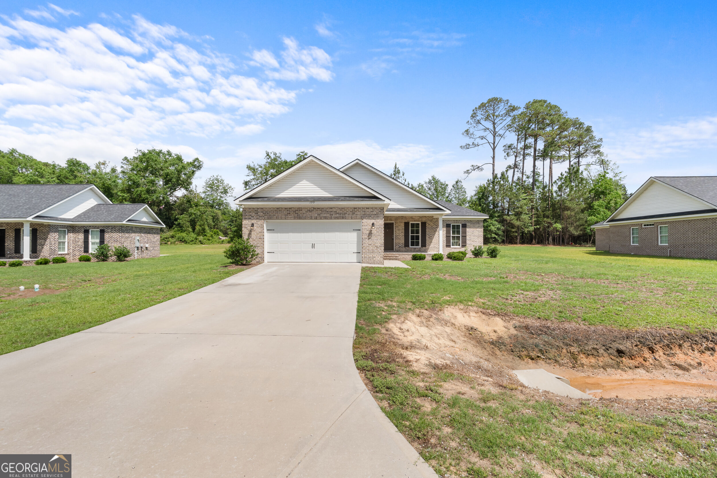 201 Zetterower Road Property Photo 1