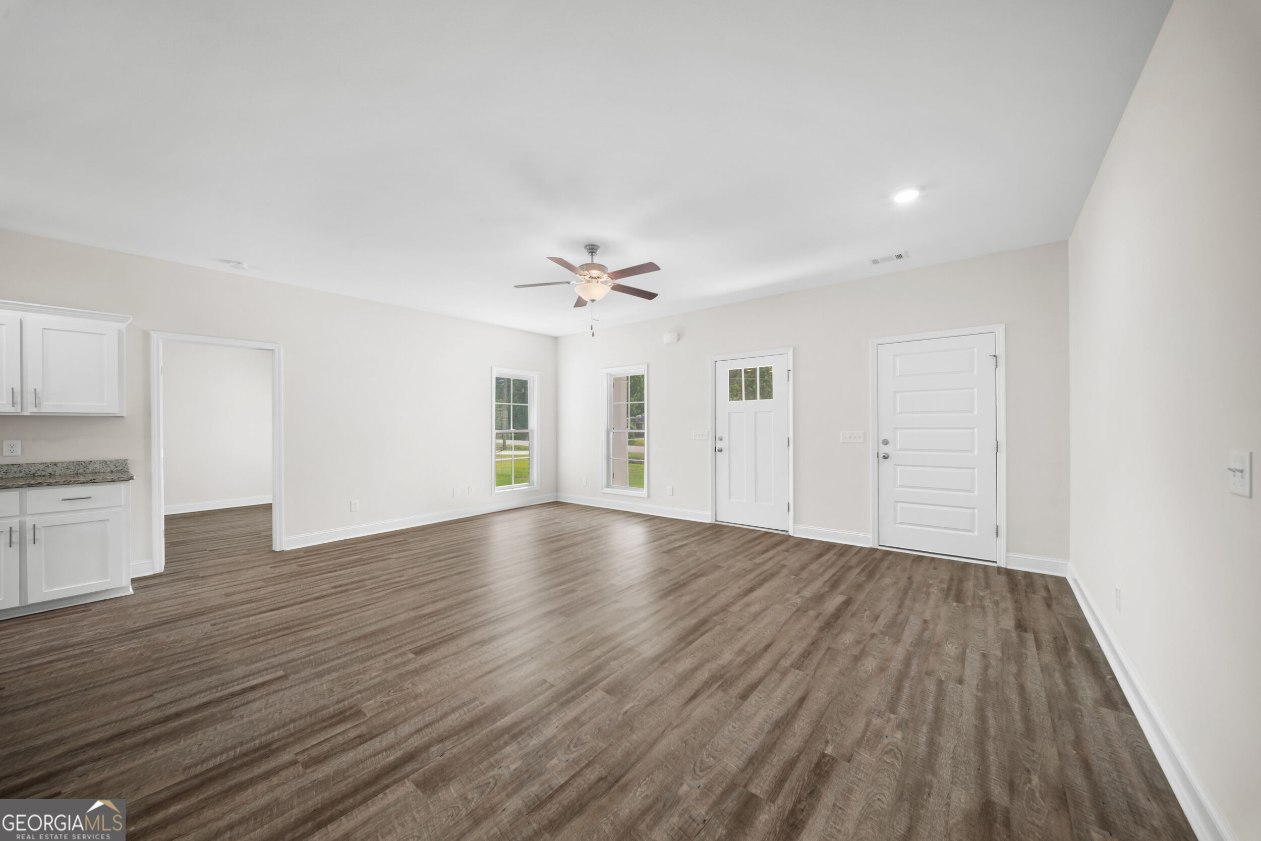 201 Zetterower Road Property Photo 5