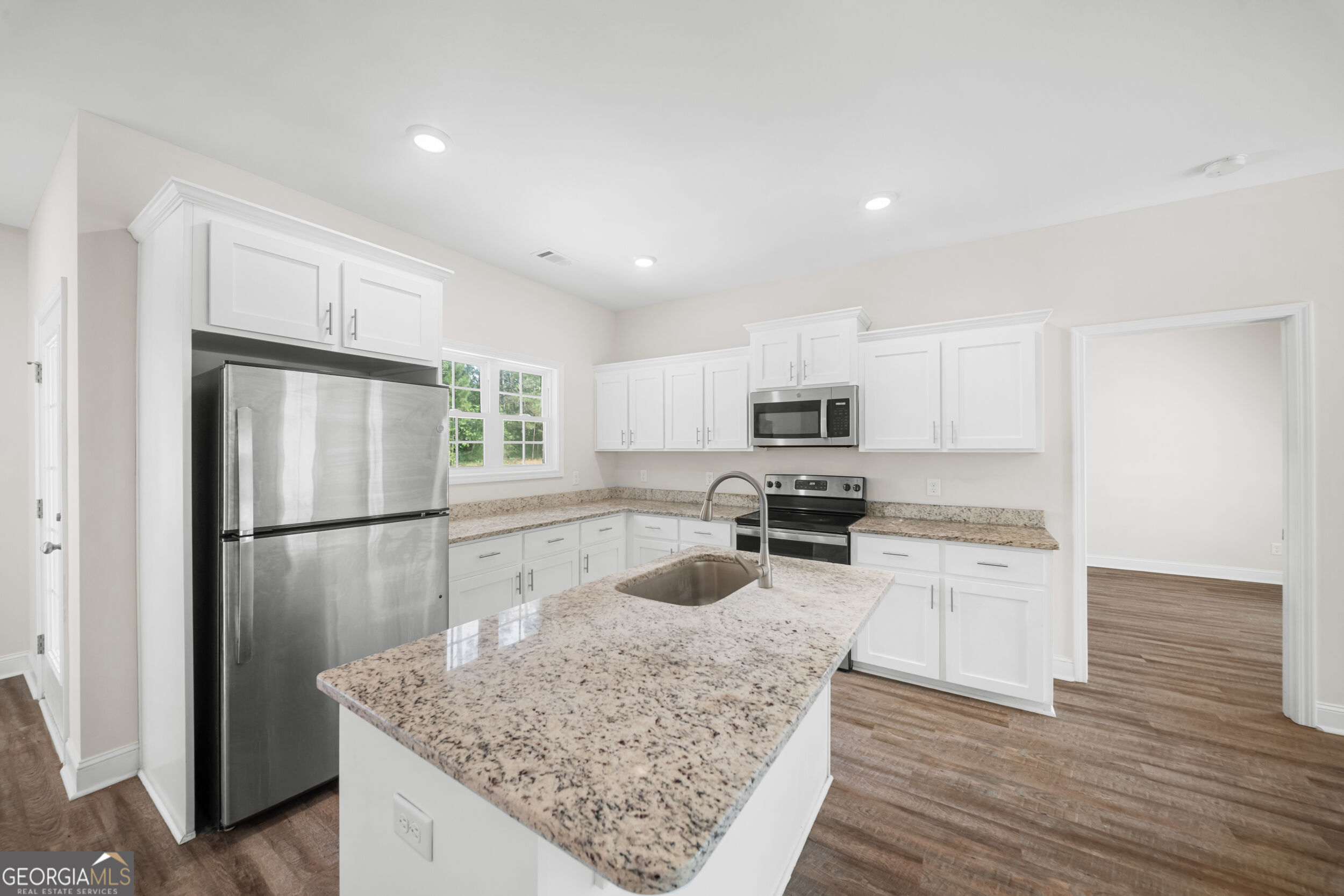 201 Zetterower Road Property Photo 8