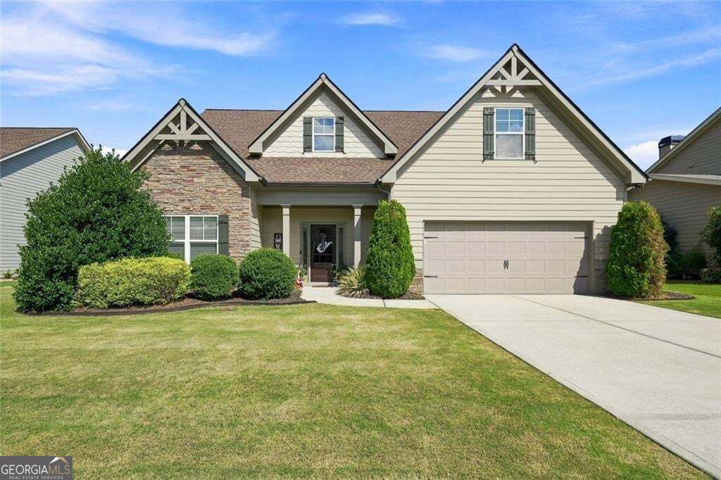 334 Red Cap Circle Property Photo 1