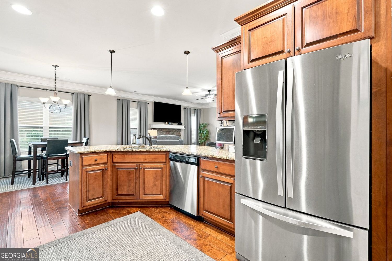 334 Red Cap Circle Property Photo 10
