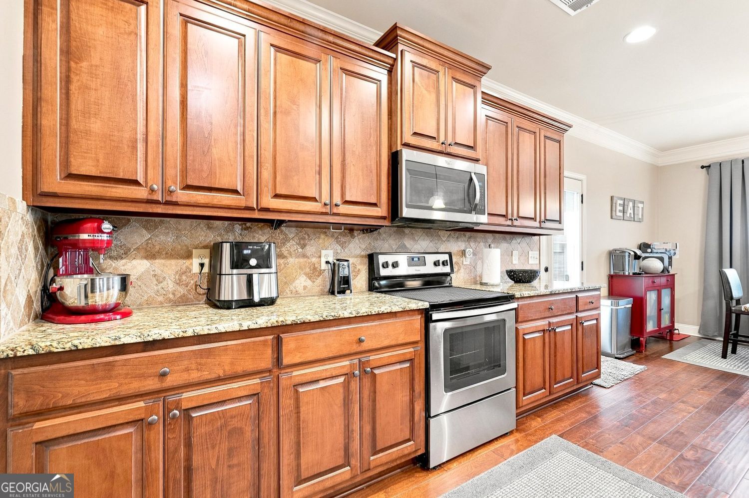 334 Red Cap Circle Property Photo 11
