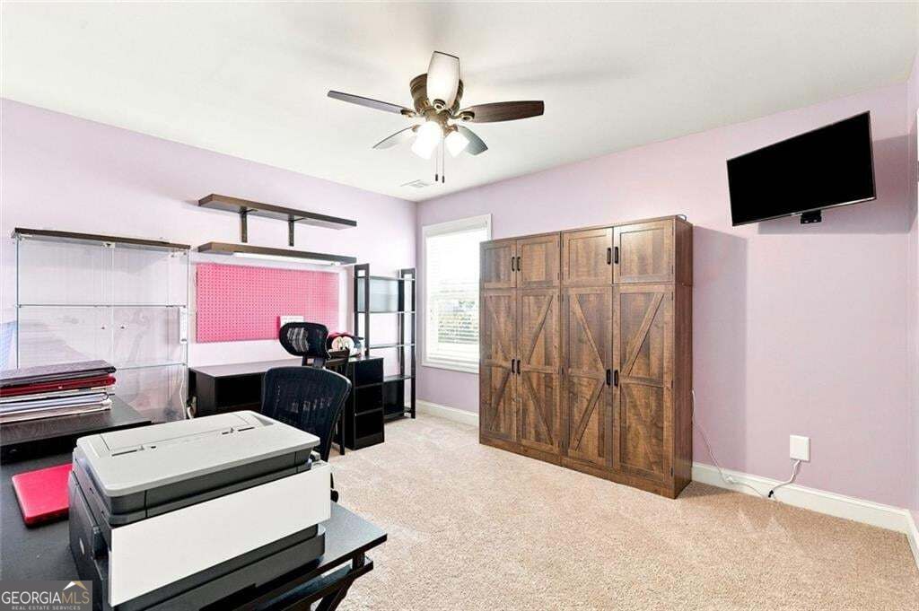334 Red Cap Circle Property Photo 24