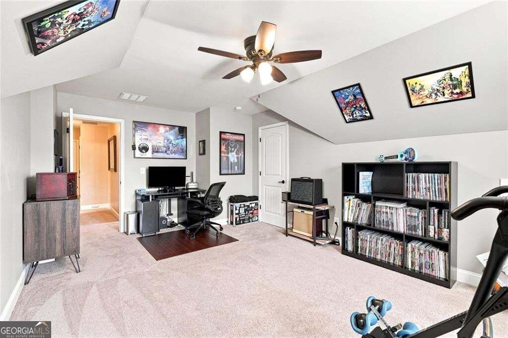 334 Red Cap Circle Property Photo 27