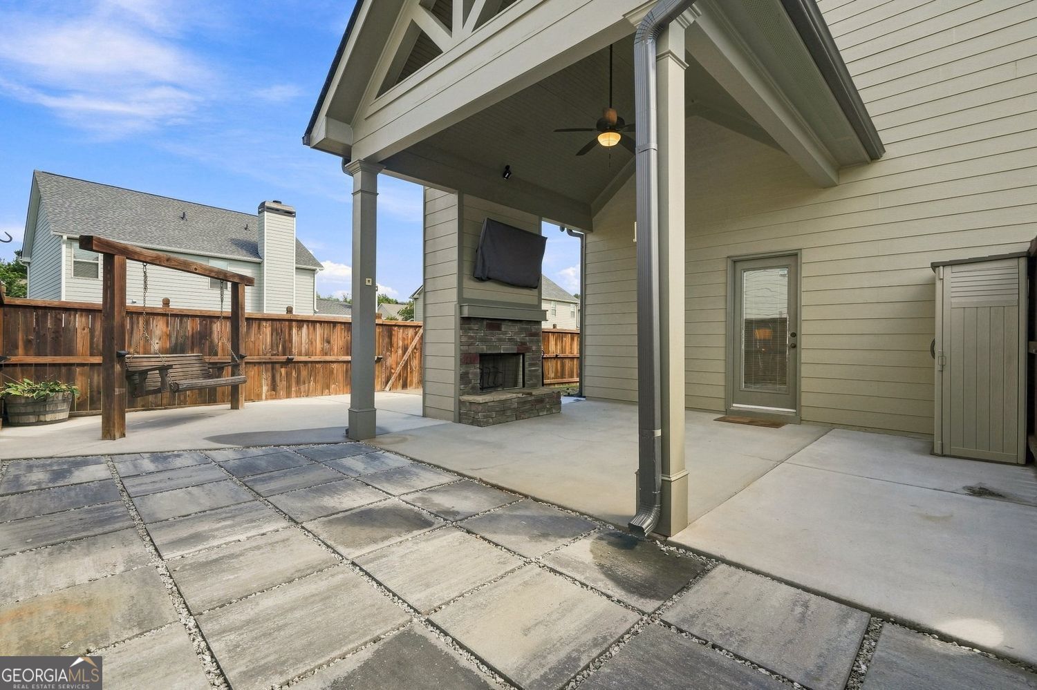 334 Red Cap Circle Property Photo 35