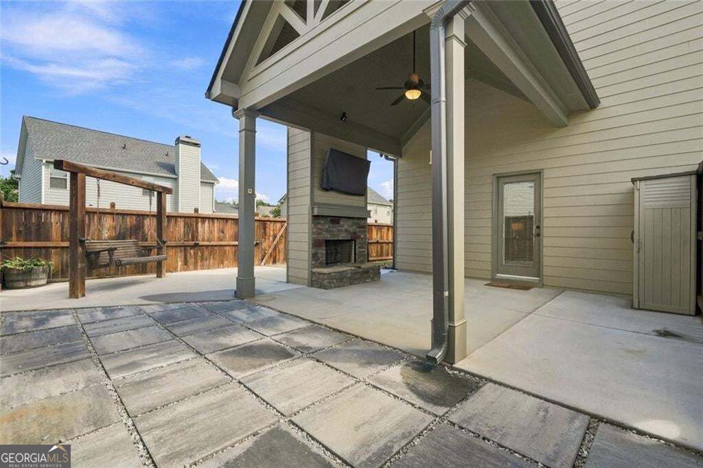 334 Red Cap Circle Property Photo 35