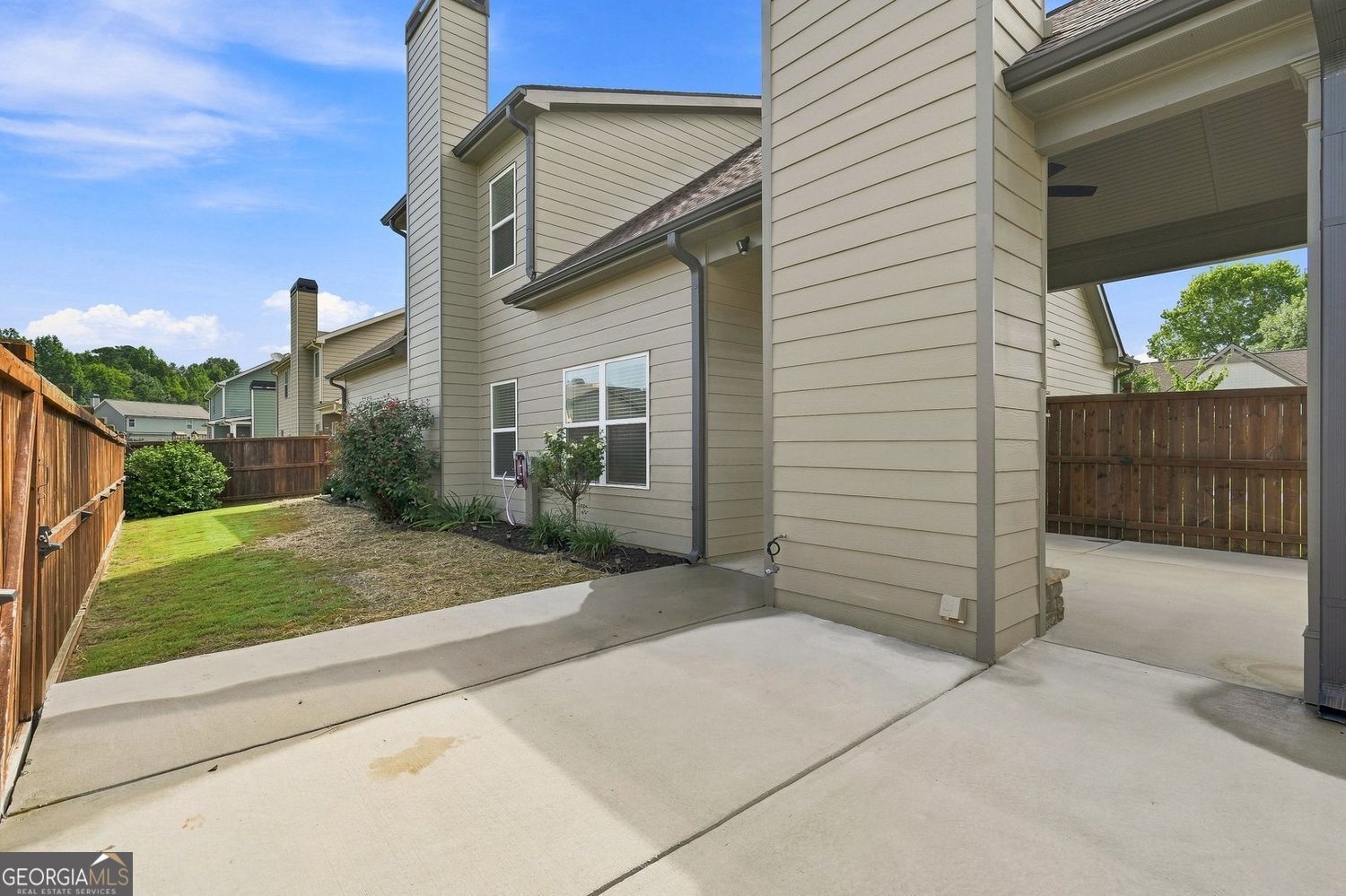 334 Red Cap Circle Property Photo 36