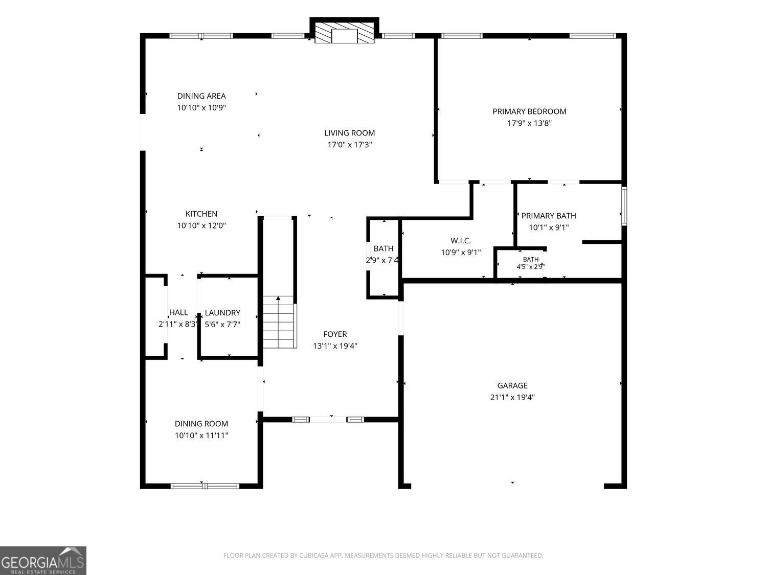 334 Red Cap Circle Property Photo 44