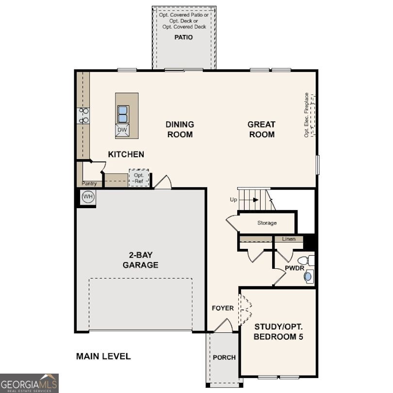 5671 Rosehall Place Property Photo 27
