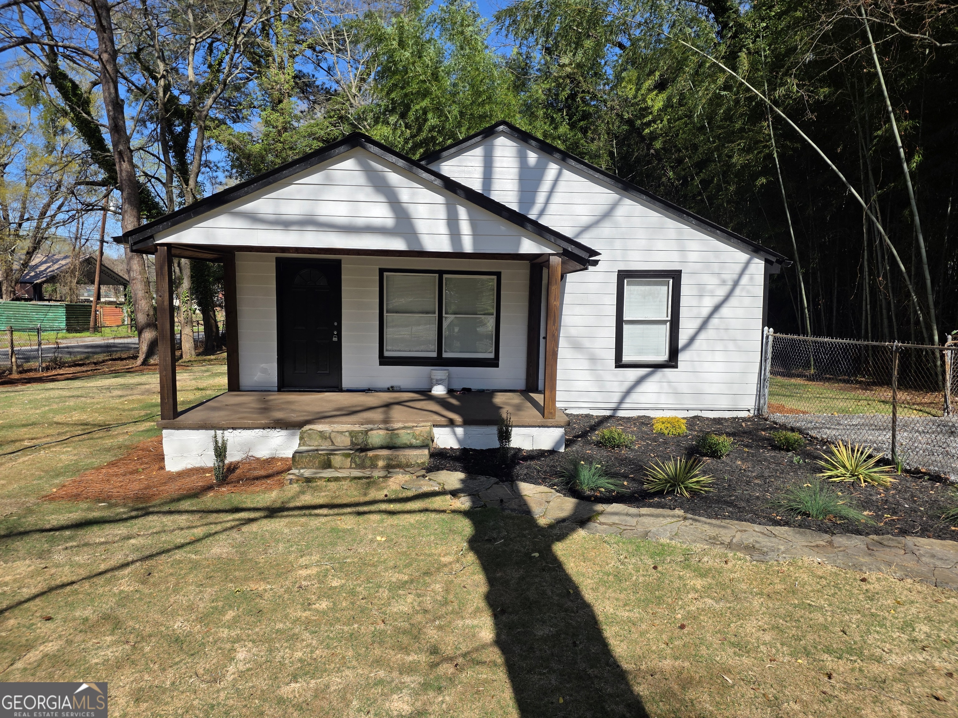 109 Pharr Avenue Property Photo 1