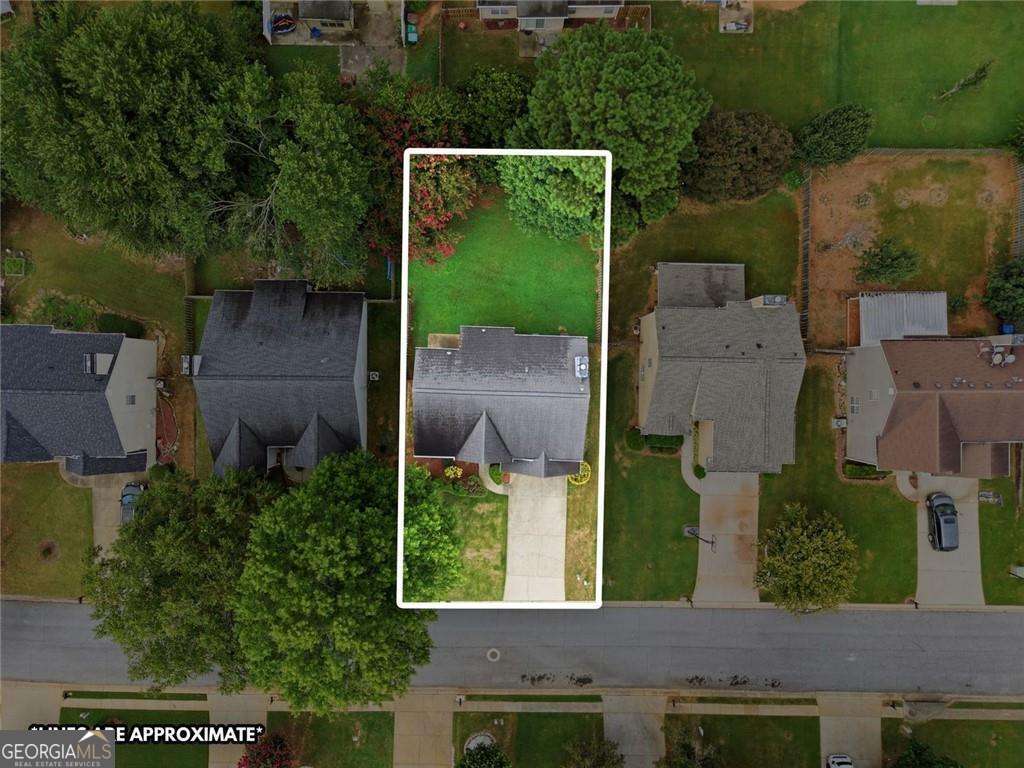 3015 Dominion Walk Lane Property Photo 3