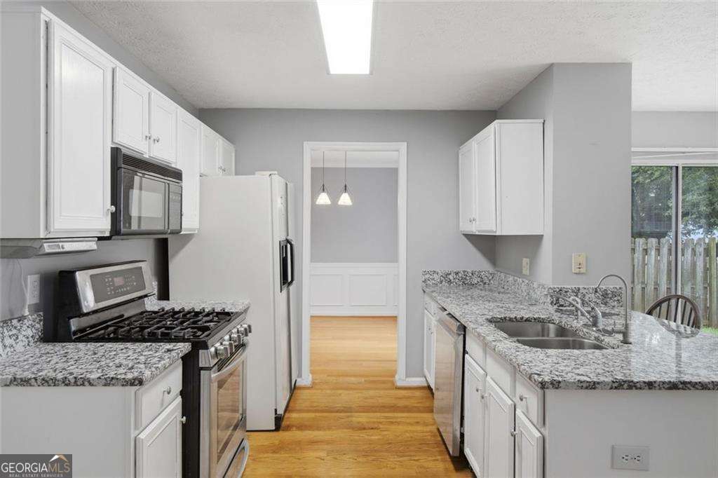 3015 Dominion Walk Lane Property Photo 12