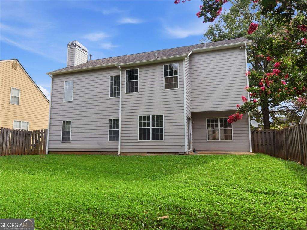 3015 Dominion Walk Lane Property Photo 43