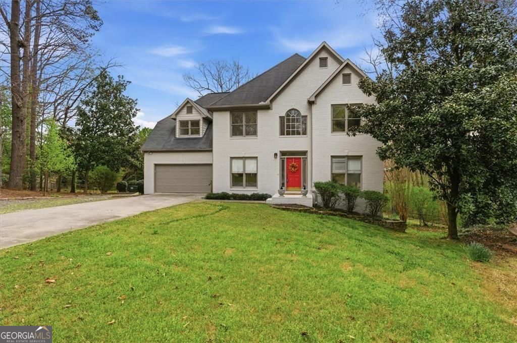 3560 Rosewicke Drive