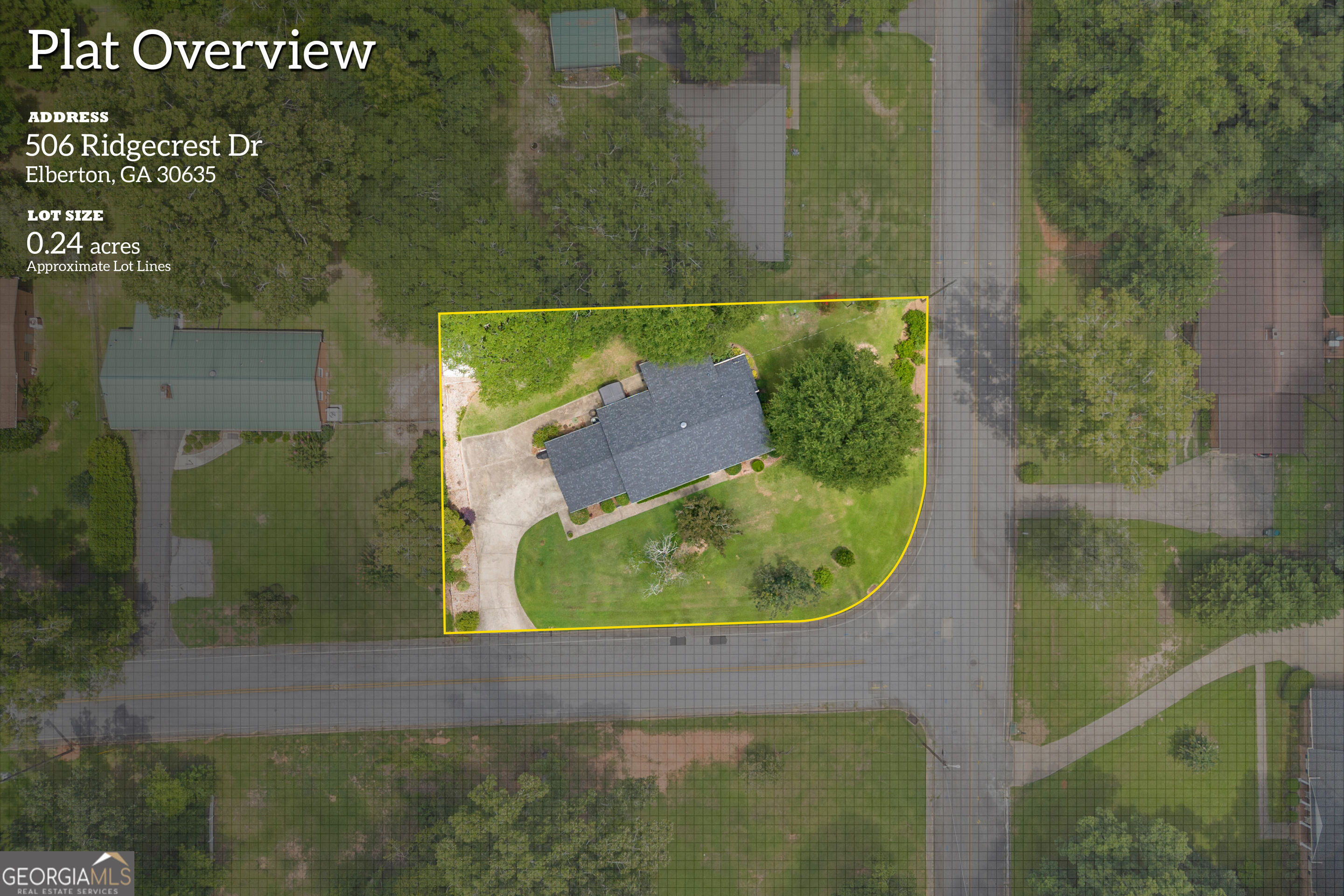 506 Ridgecrest Drive Property Photo 10