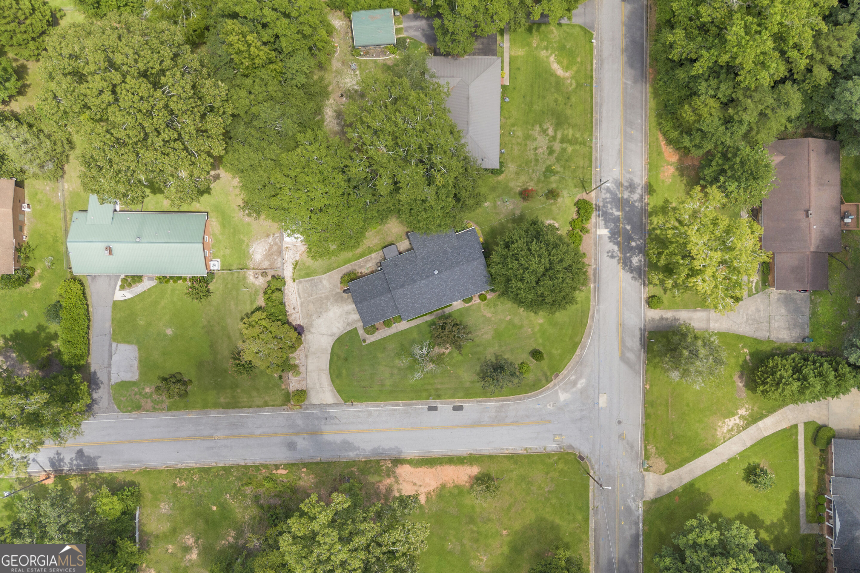 506 Ridgecrest Drive Property Photo 23
