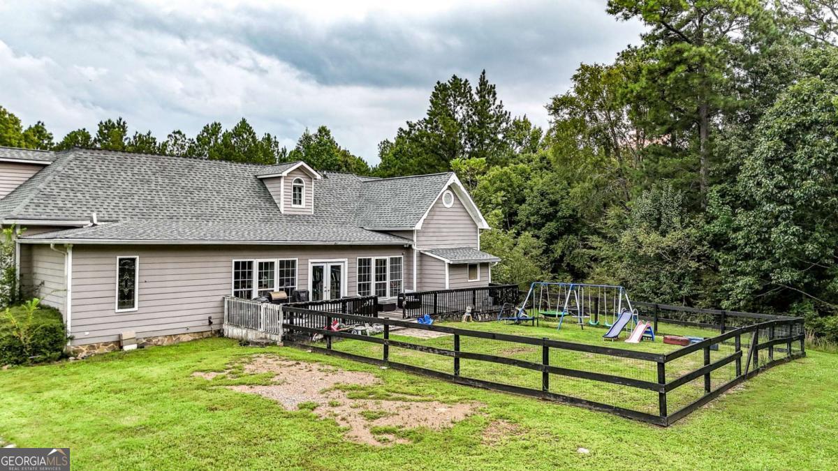 14 Nature Walk Road Sw Property Photo 51