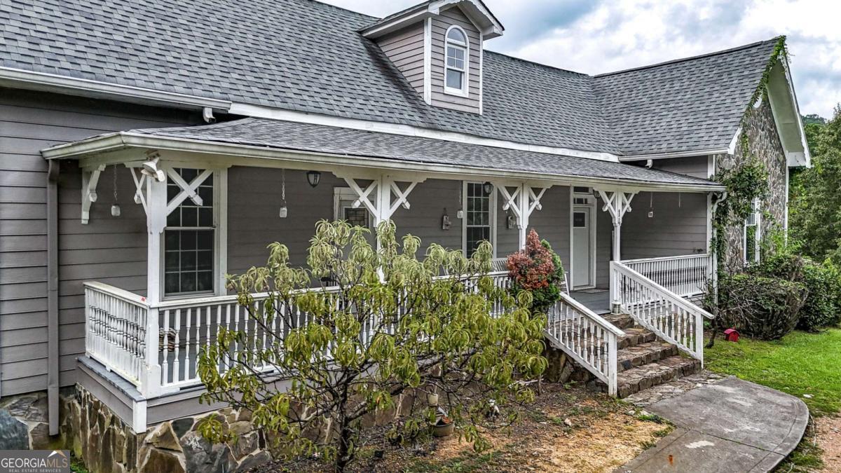 14 Nature Walk Road Sw Property Photo 56