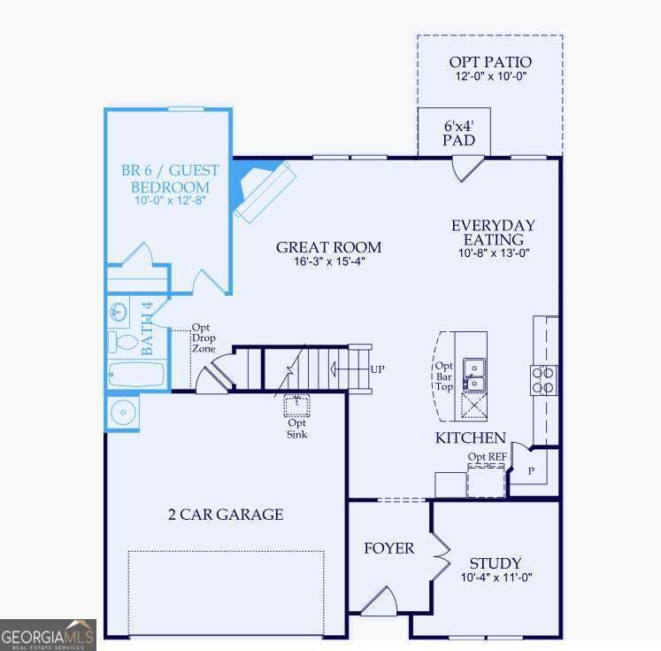 813 Oleander Court Property Photo 2