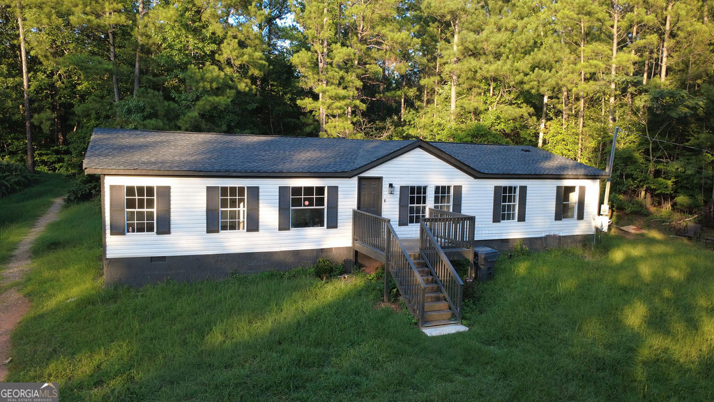158 Felton Drive