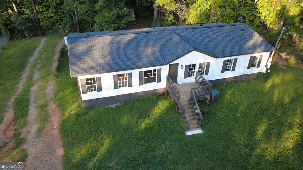 158 Felton Drive Property Photo 2