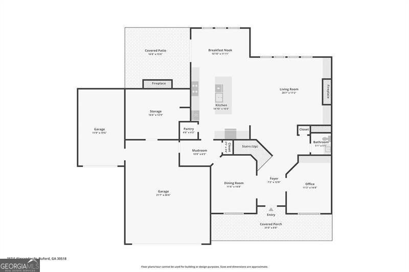 357 S Alexander Street Property Photo 53