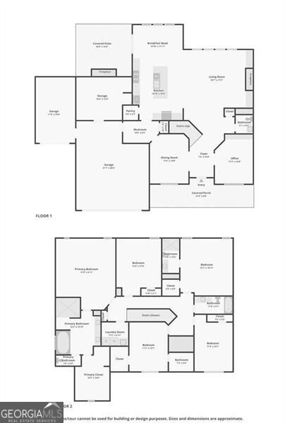 357 S Alexander Street Property Photo 55