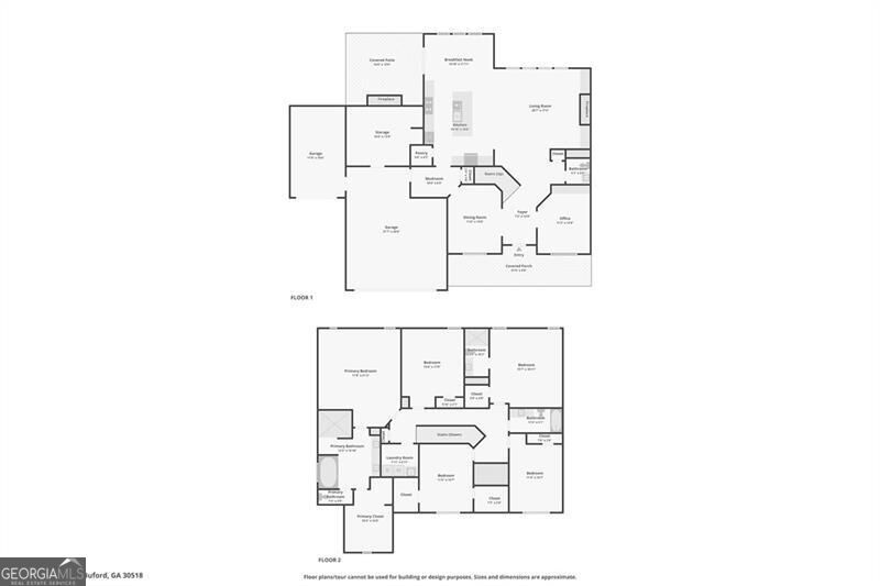 357 S Alexander Street Property Photo 56
