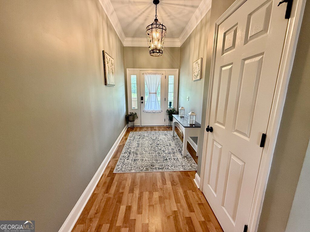 631 Patterson Street Property Photo 5