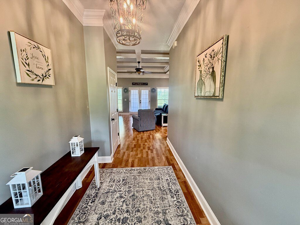 631 Patterson Street Property Photo 6