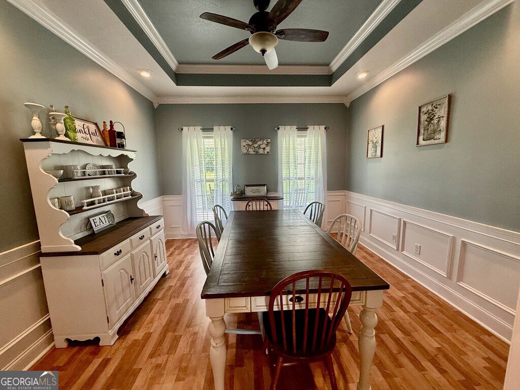 631 Patterson Street Property Photo 16