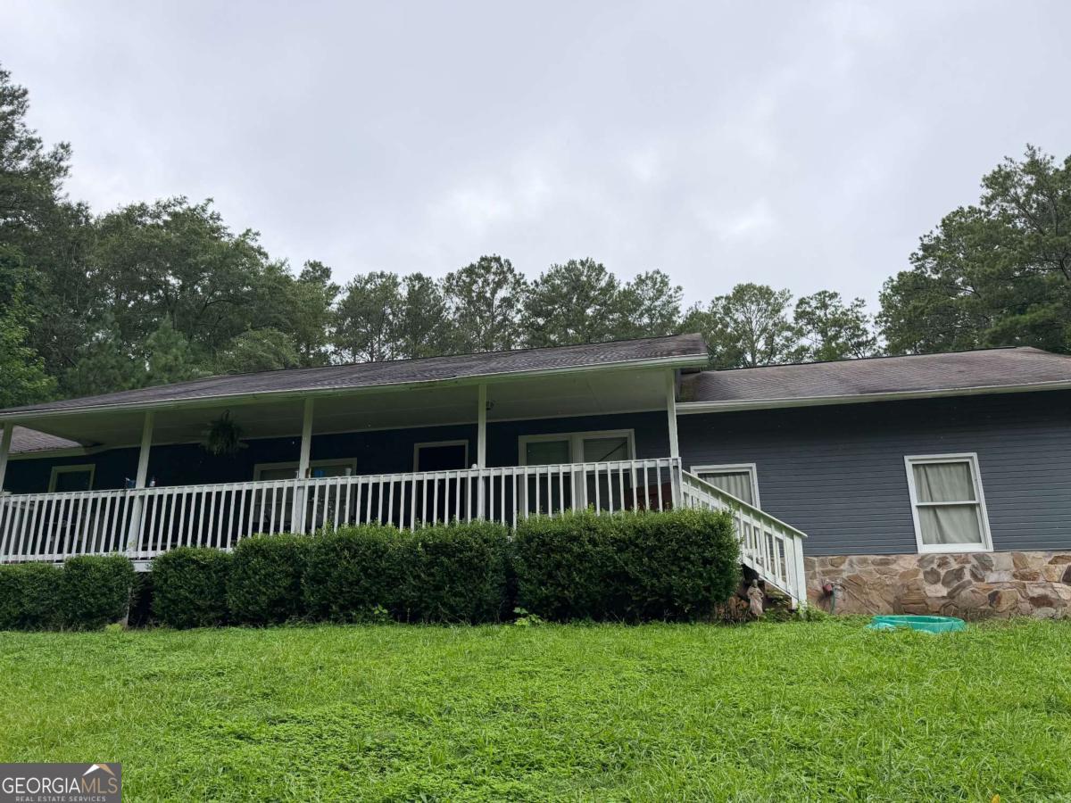 311 Wyldewood Drive Property Photo 1