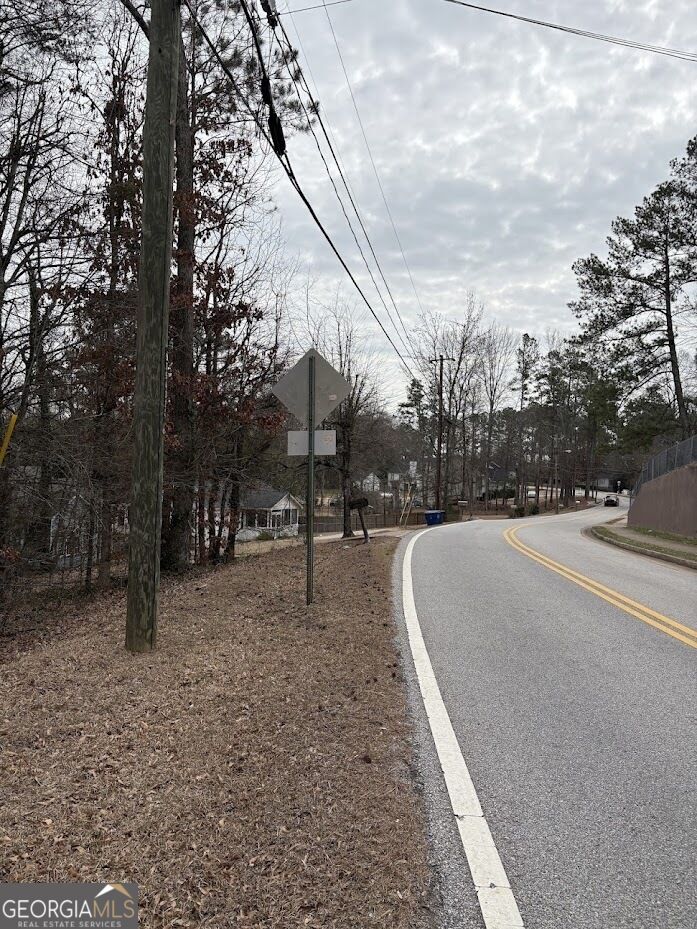 0 Polk Avenue Property Photo 4