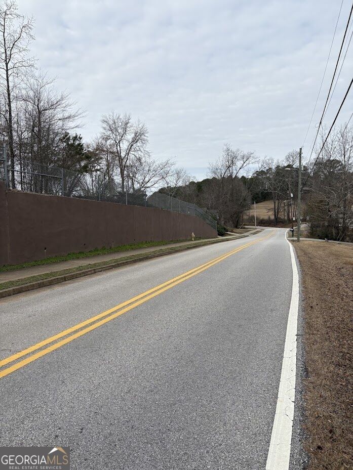 0 Polk Avenue Property Photo 5