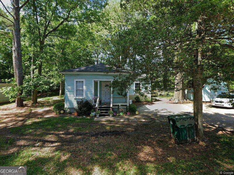509 Lovvorn Road Property Photo 1