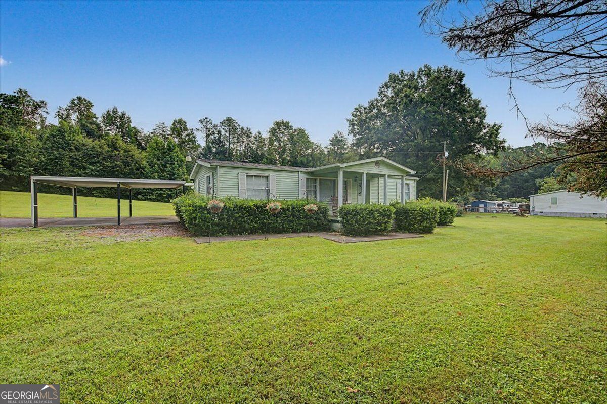 4837 S Dixie Highway Property Photo 1
