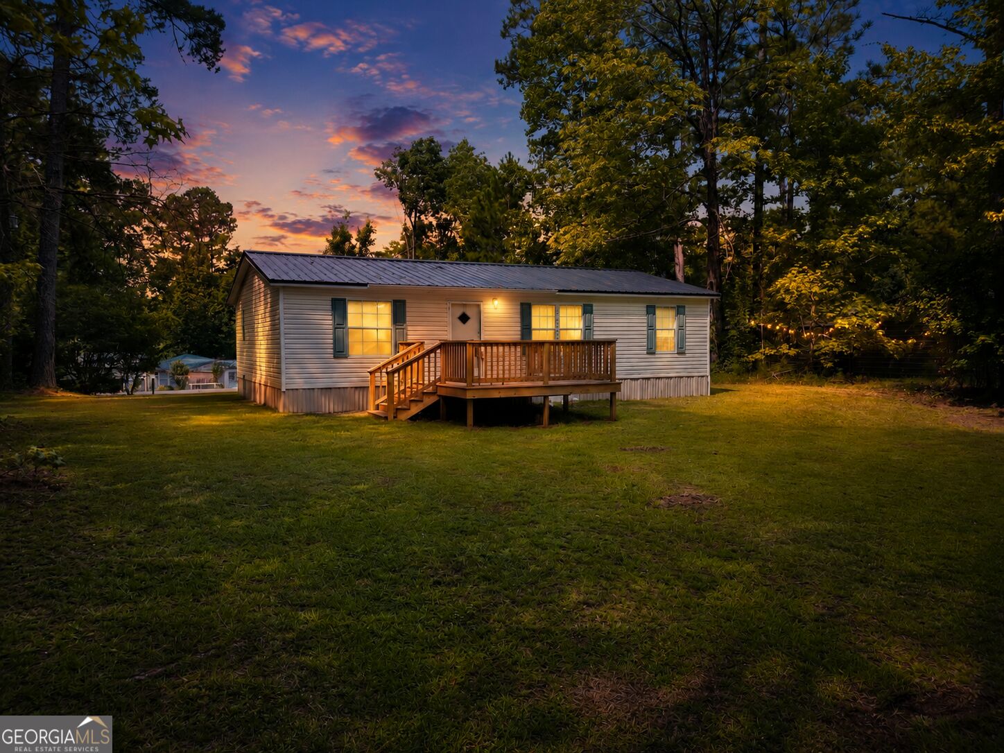 405 Loblolly Drive Property Photo 1