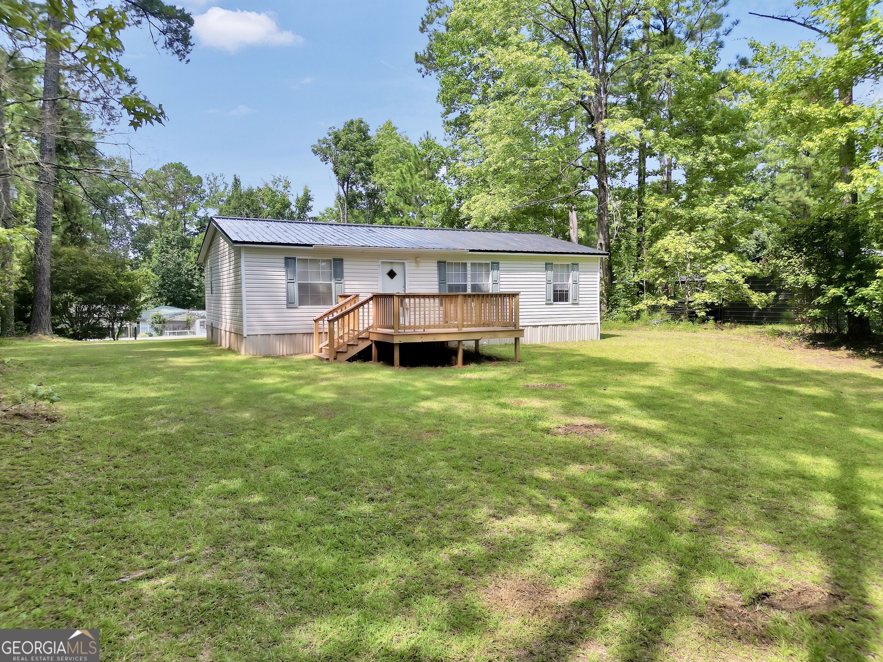 405 Loblolly Drive Property Photo 4