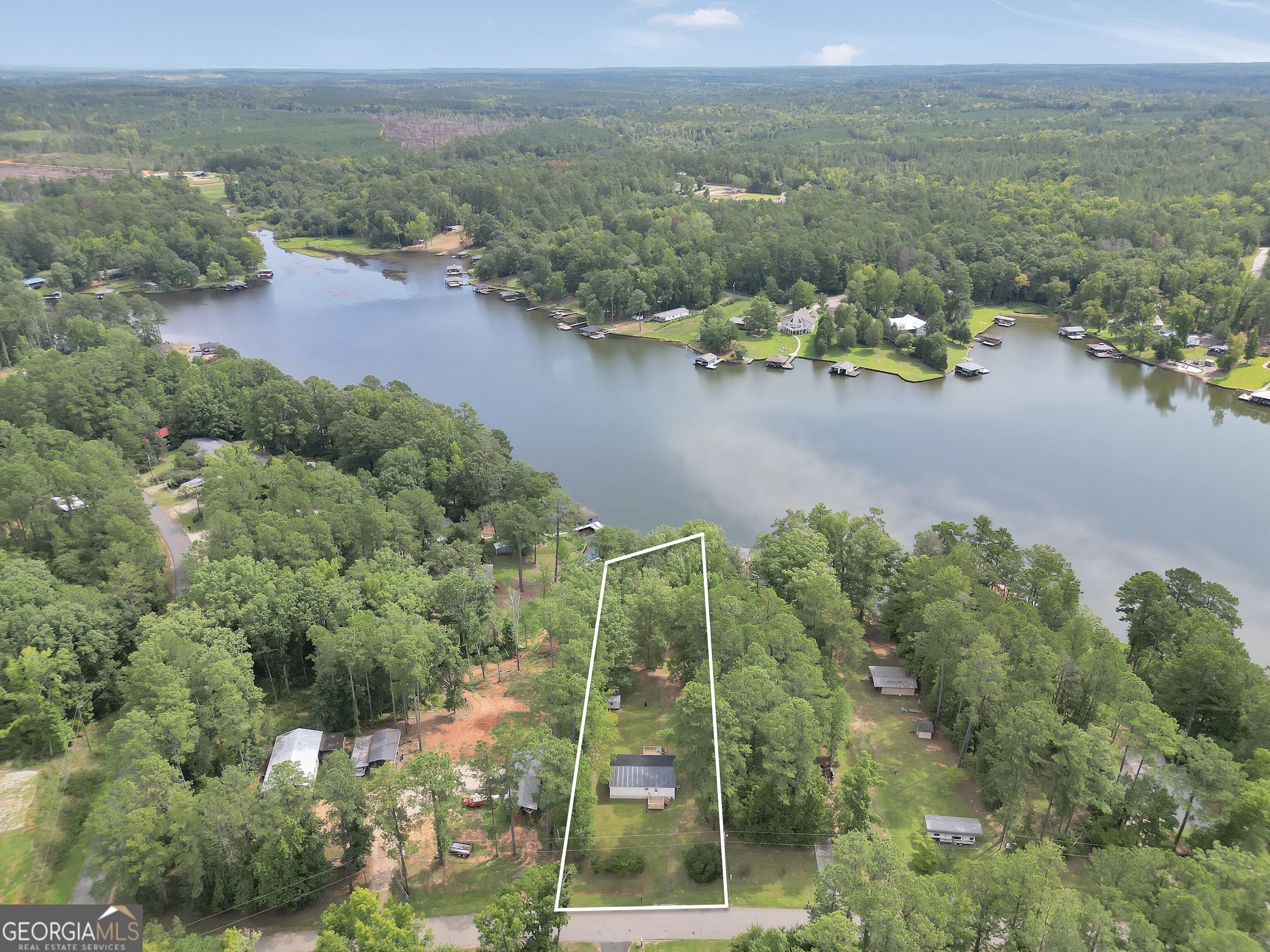 405 Loblolly Drive Property Photo 6