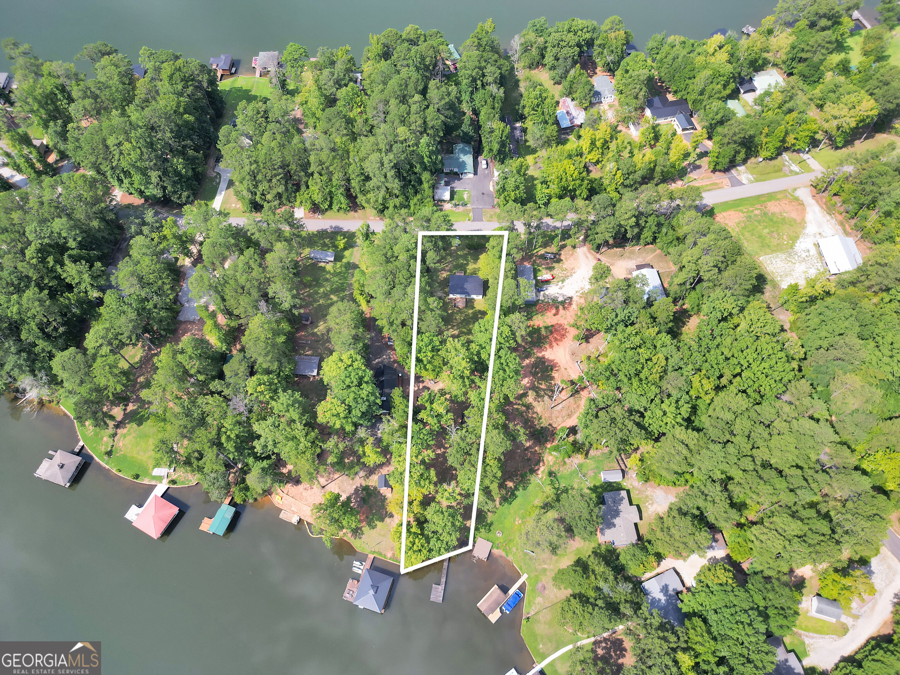 405 Loblolly Drive Property Photo 37