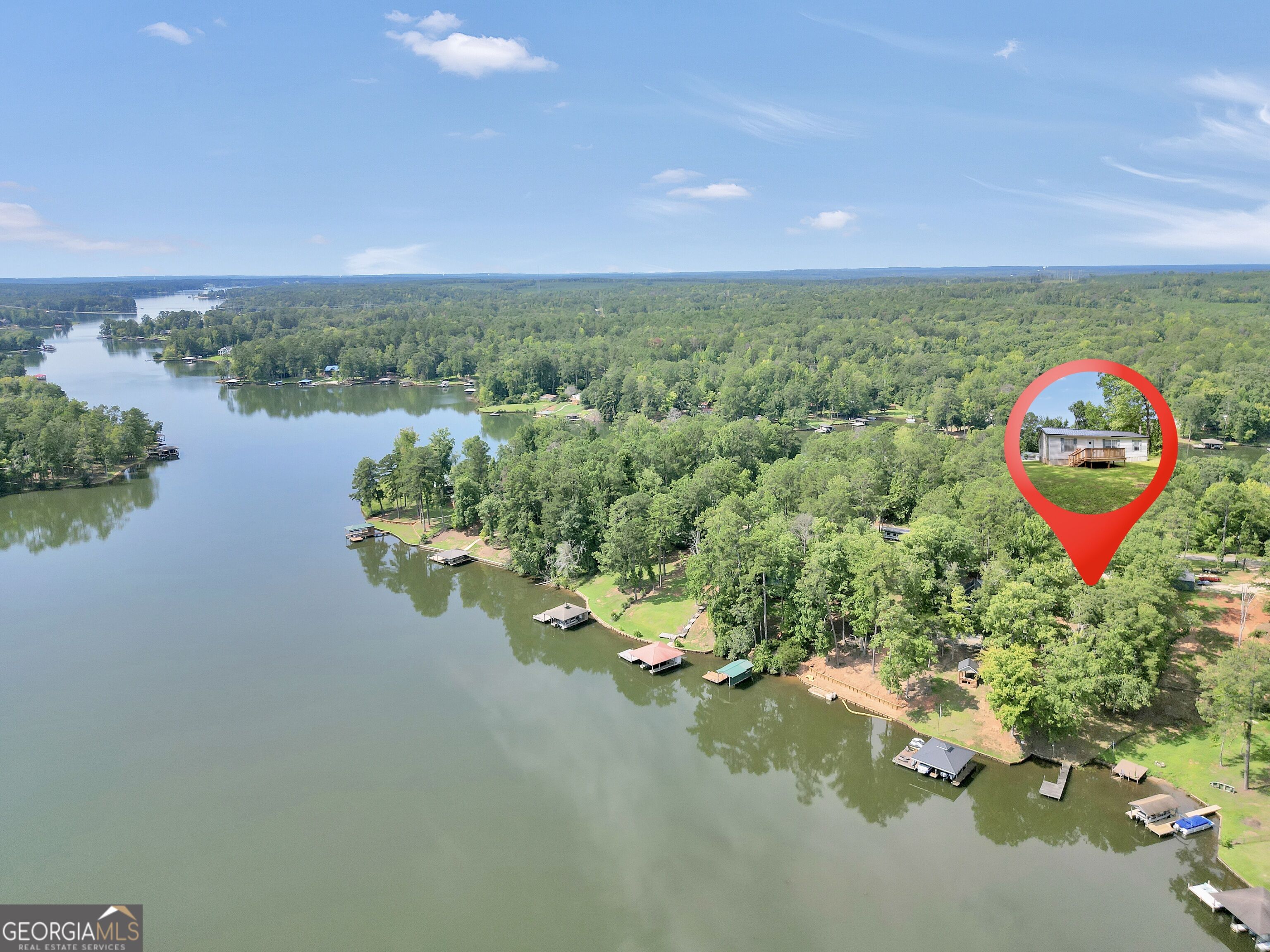 405 Loblolly Drive Property Photo 38