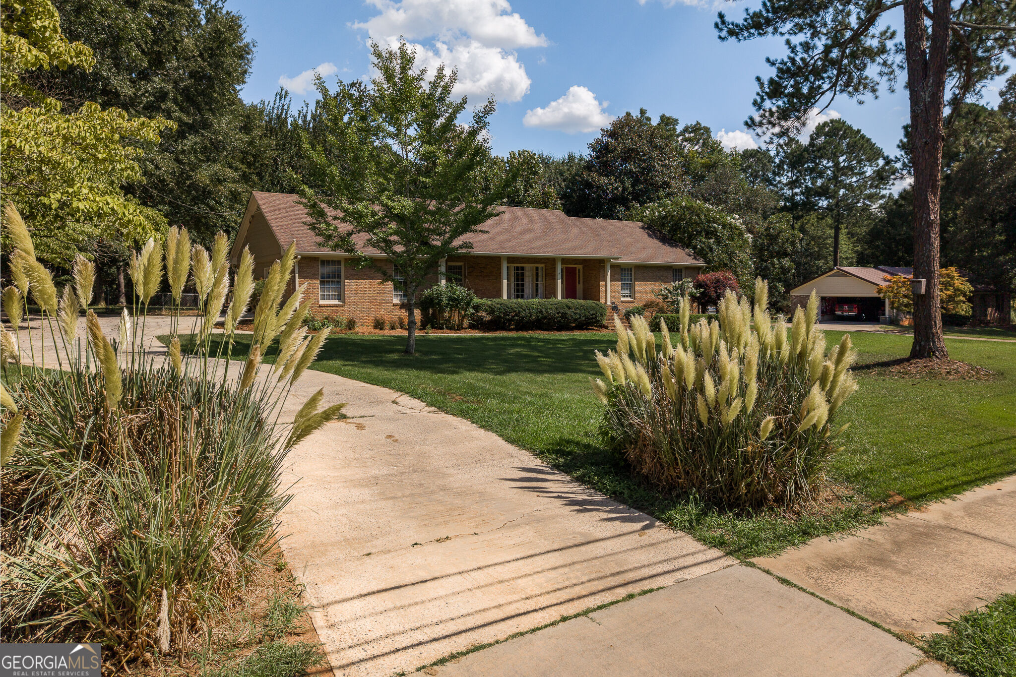 1035 Whit Davis Road Property Photo 55