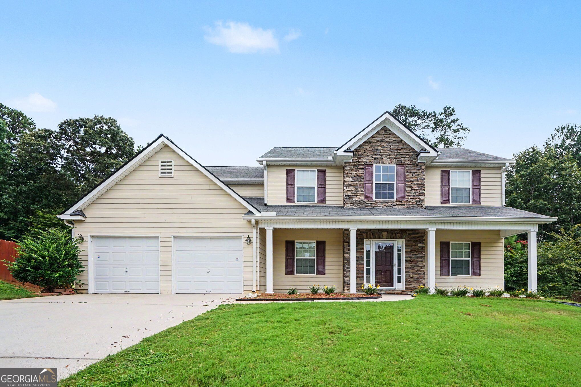 230 Stone Ridge Way Property Photo 1