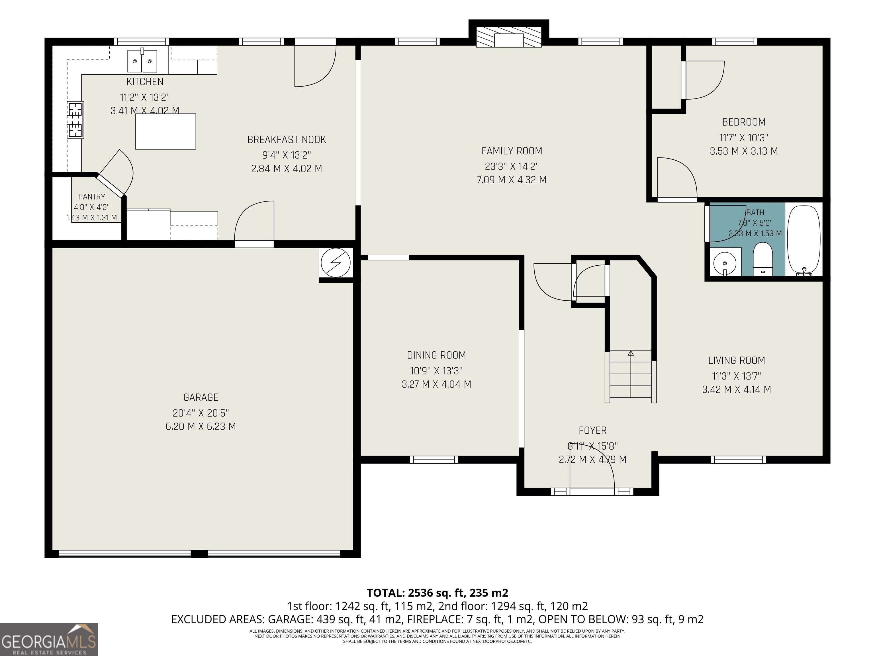 230 Stone Ridge Way Property Photo 36