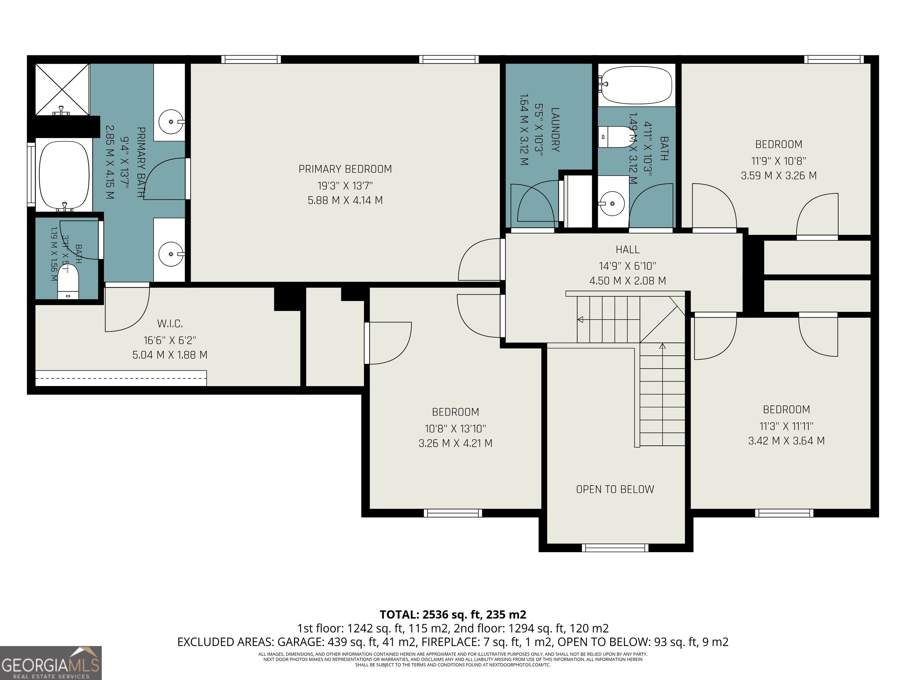 230 Stone Ridge Way Property Photo 37