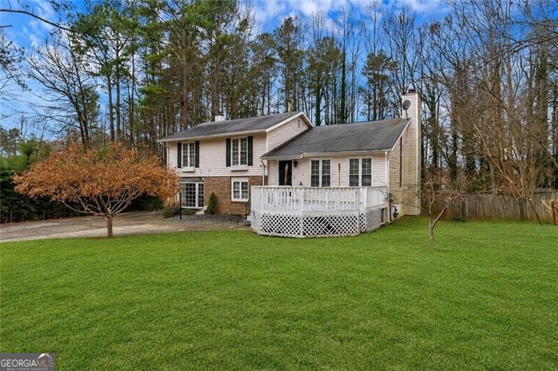 131 Arrowood Lane Property Photo 1