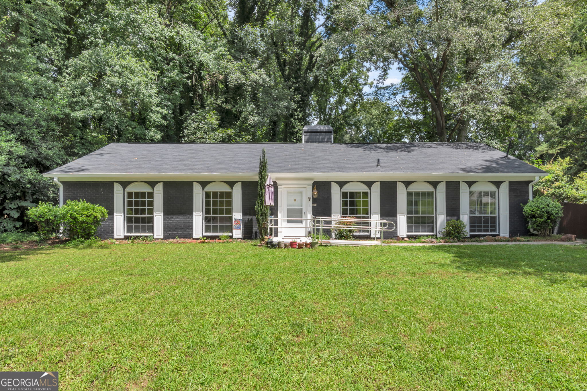 4184 Indian Forest Road Property Photo 1