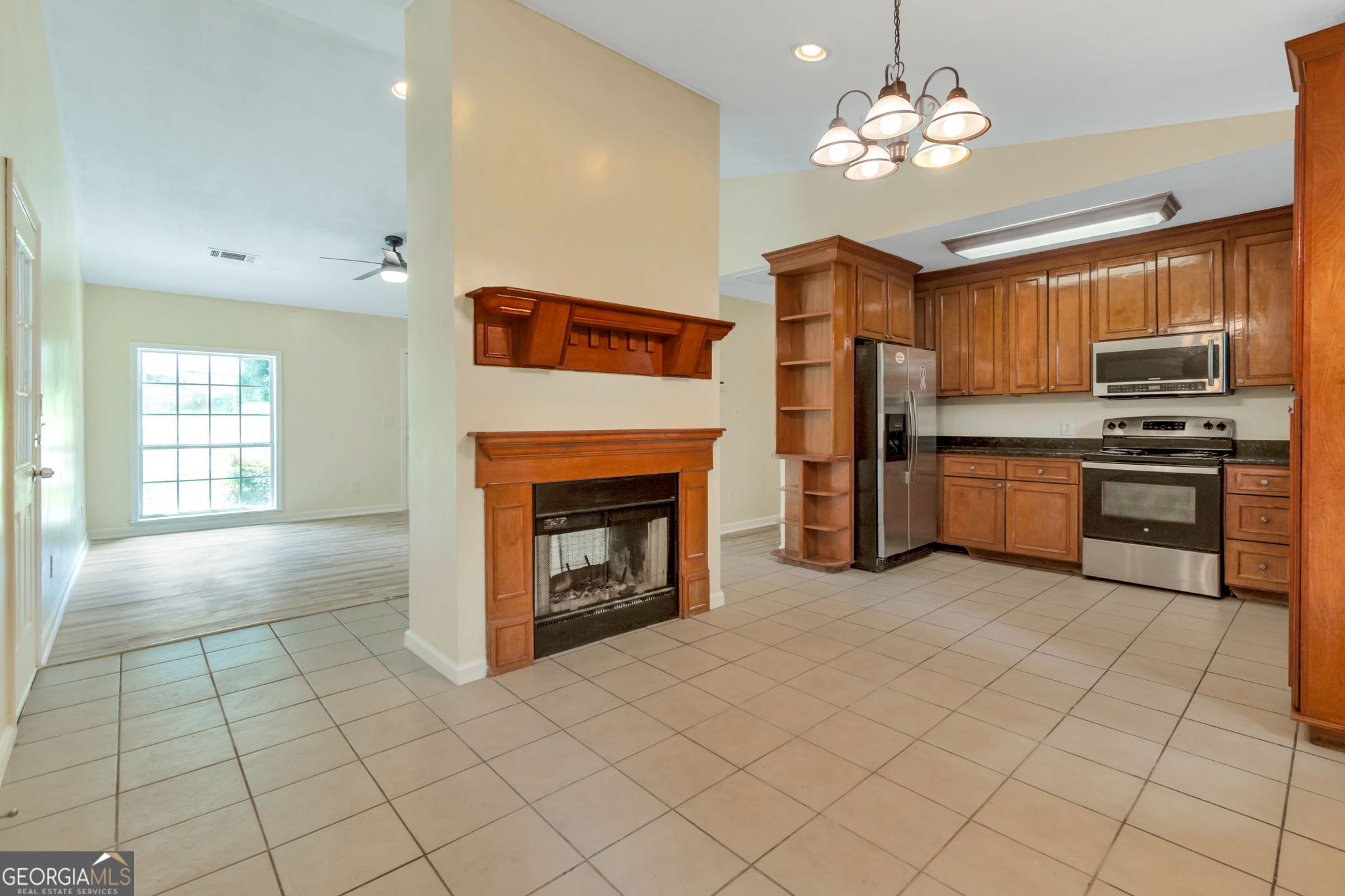 4184 Indian Forest Road Property Photo 6