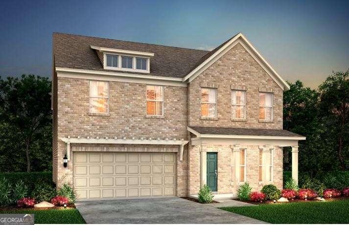 804 Oleander Court Property Photo 1